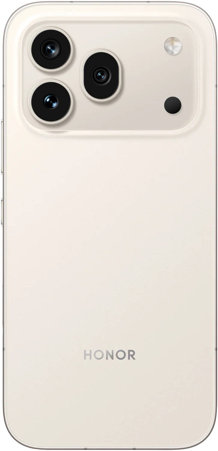 Honor 600 Pro 5G 512GB Golden White