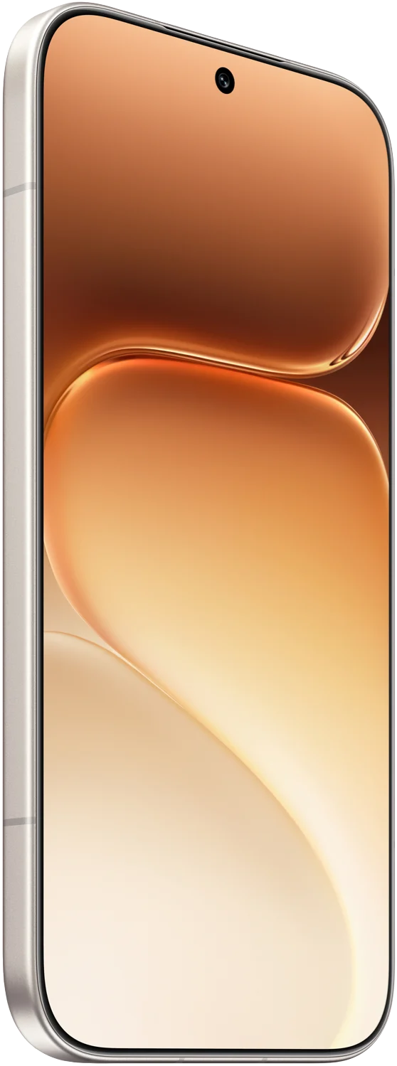 Honor 600 Pro 5G 512GB Golden White