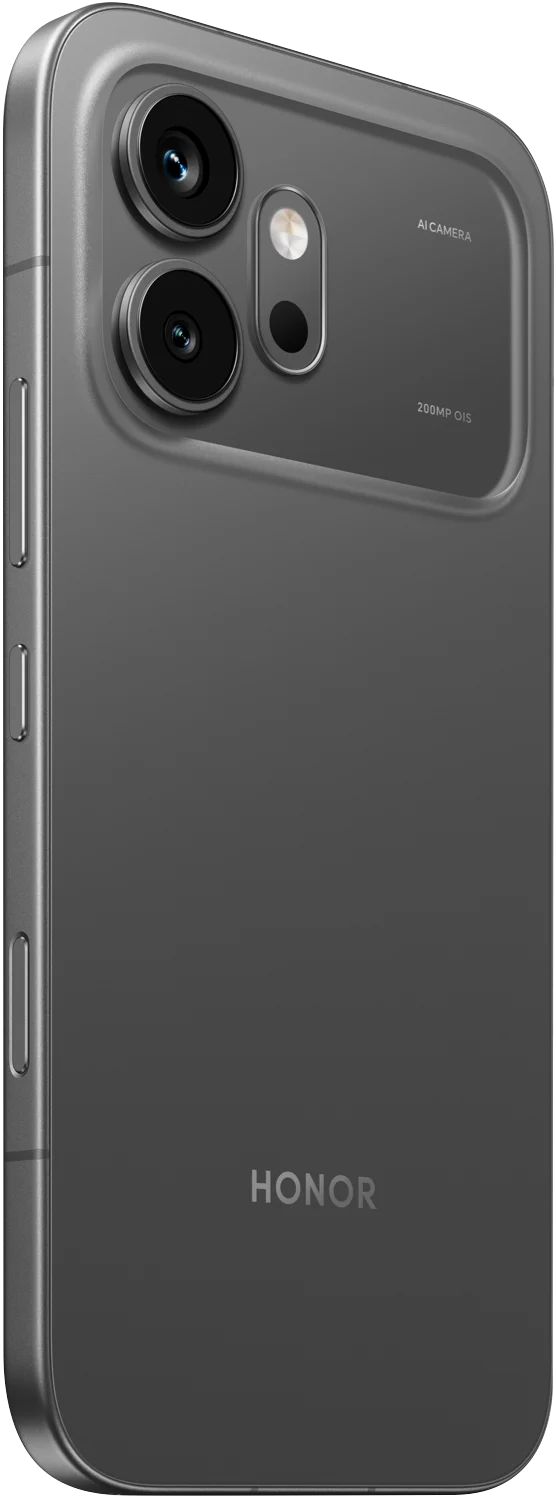 Honor 600 5G 256GB Black