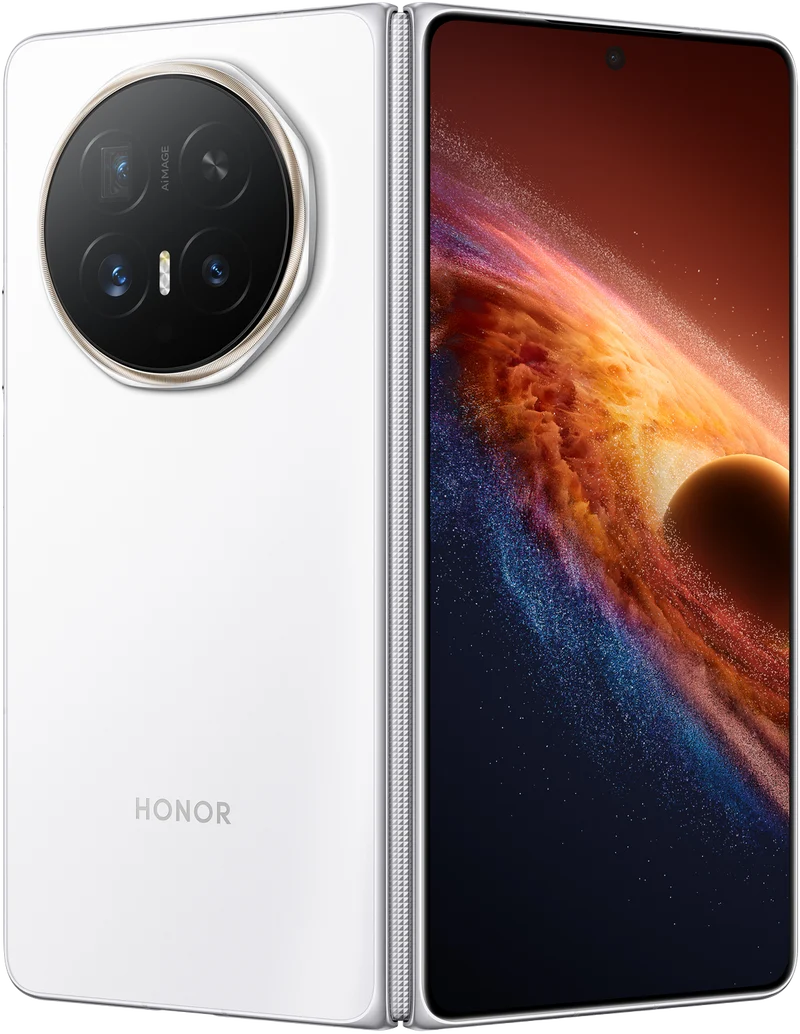 Honor Magic V6 512GB White