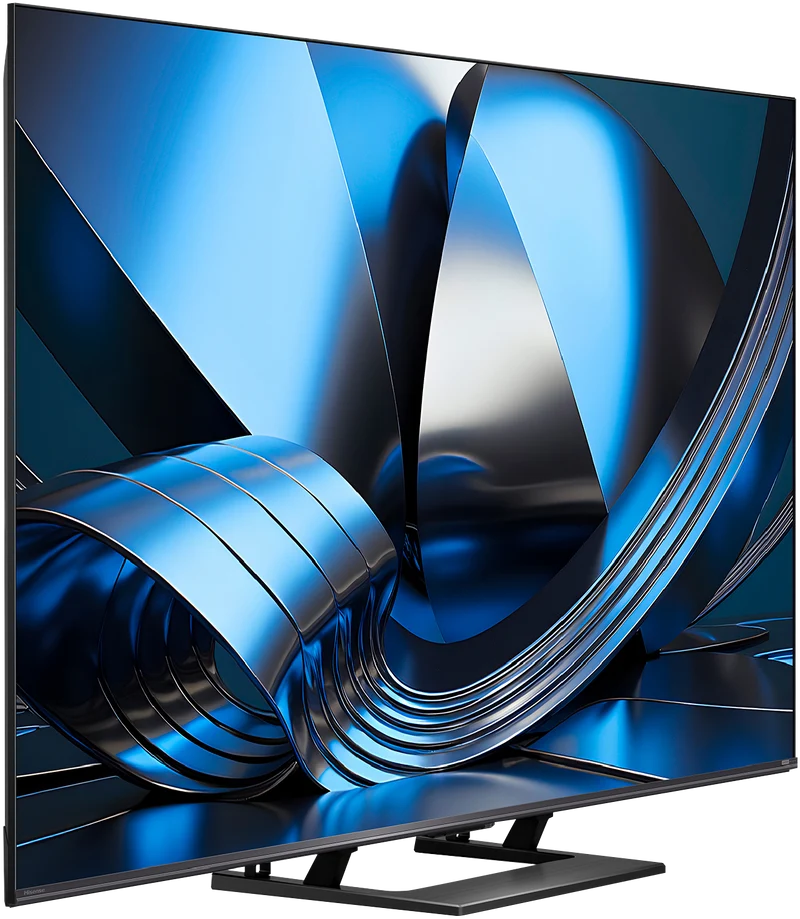 Hisense 75" U6SAU 4K ULED MiniLED Hi-QLED 144Hz Smart AI TV 2026