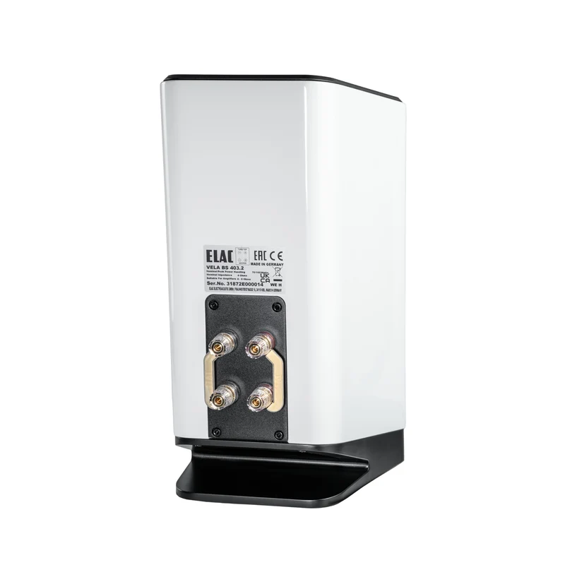Vela BS 403.2