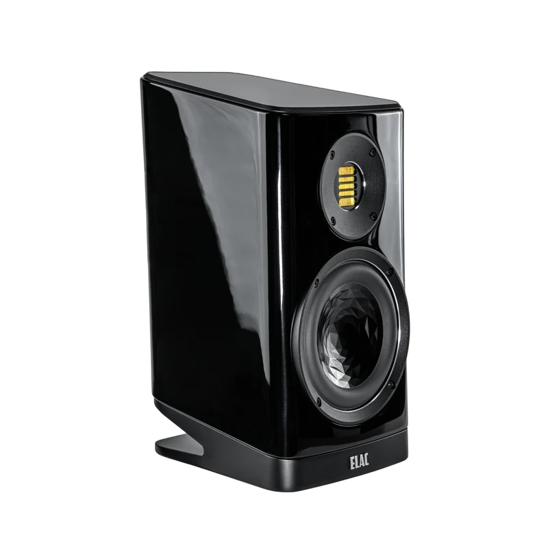 Vela BS 403.2