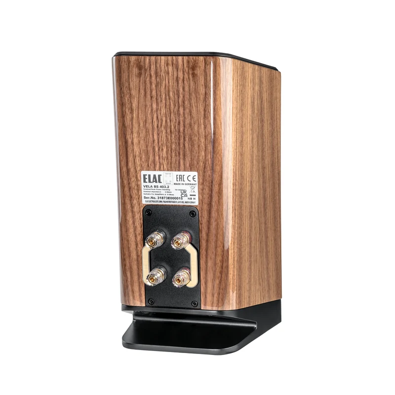 Vela BS 403.2