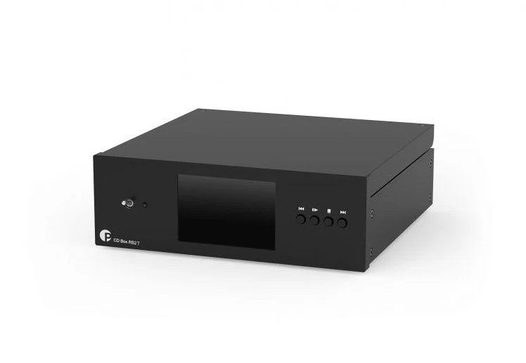 CD Box RS2 T