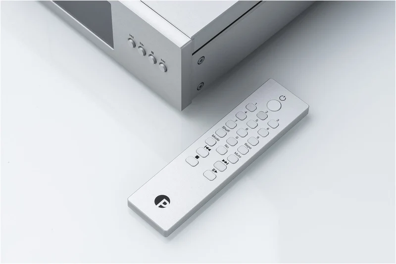 CD Box RS2 T