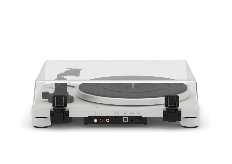 Platinum EAS