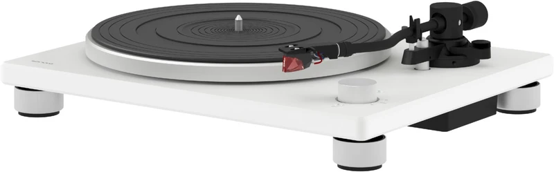 Platinum EAS