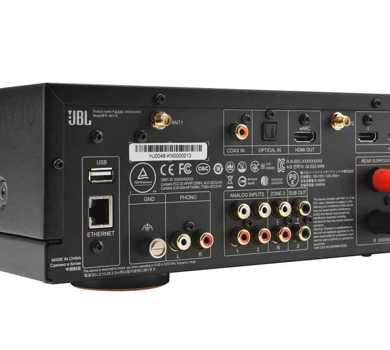 MA710