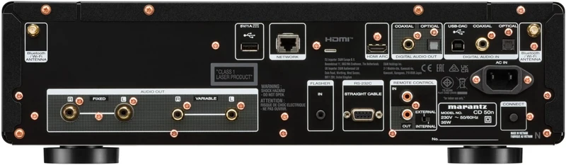 CD 50N