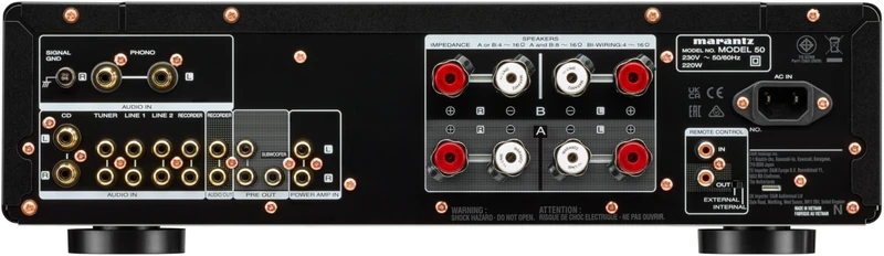 Model 50