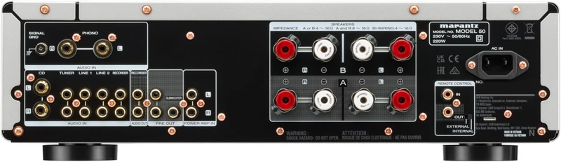 Model 50
