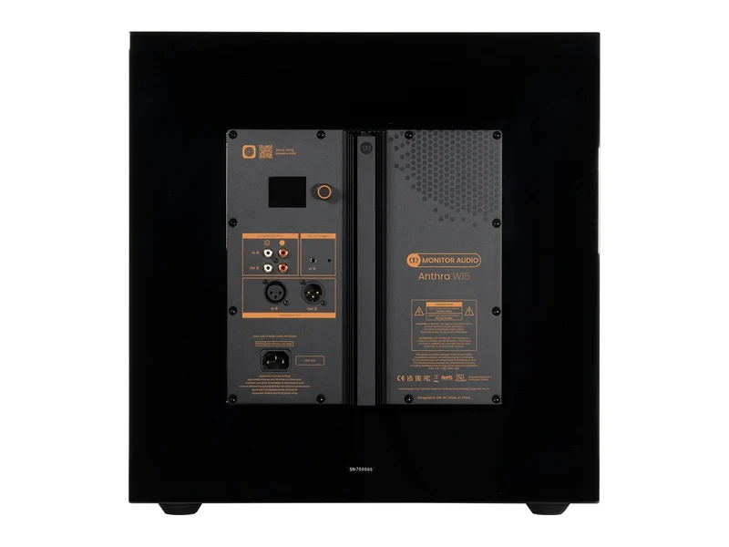 Anthra W15