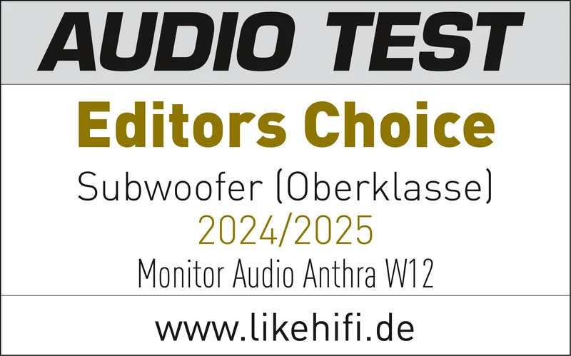 Anthra W12