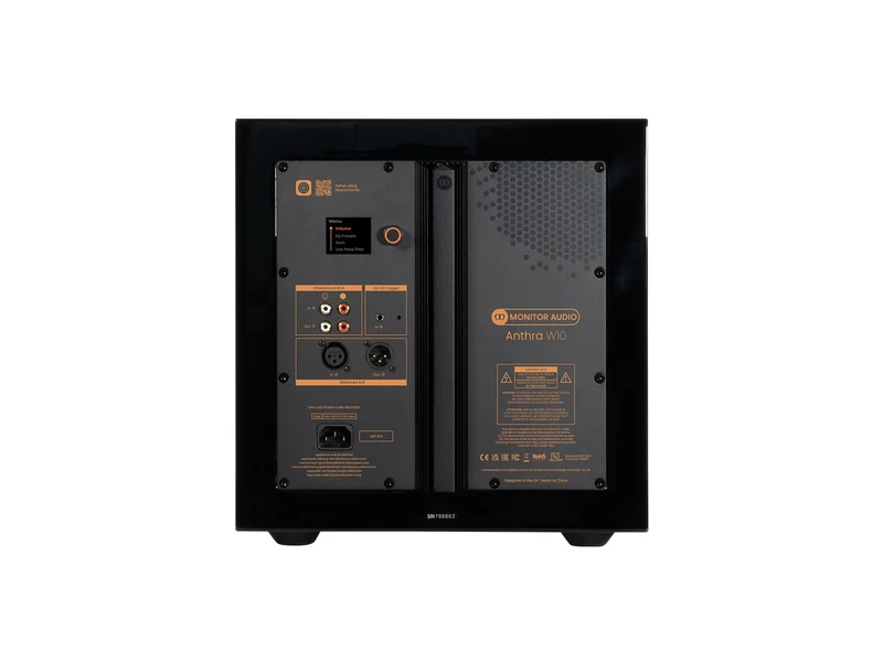 Anthra W10