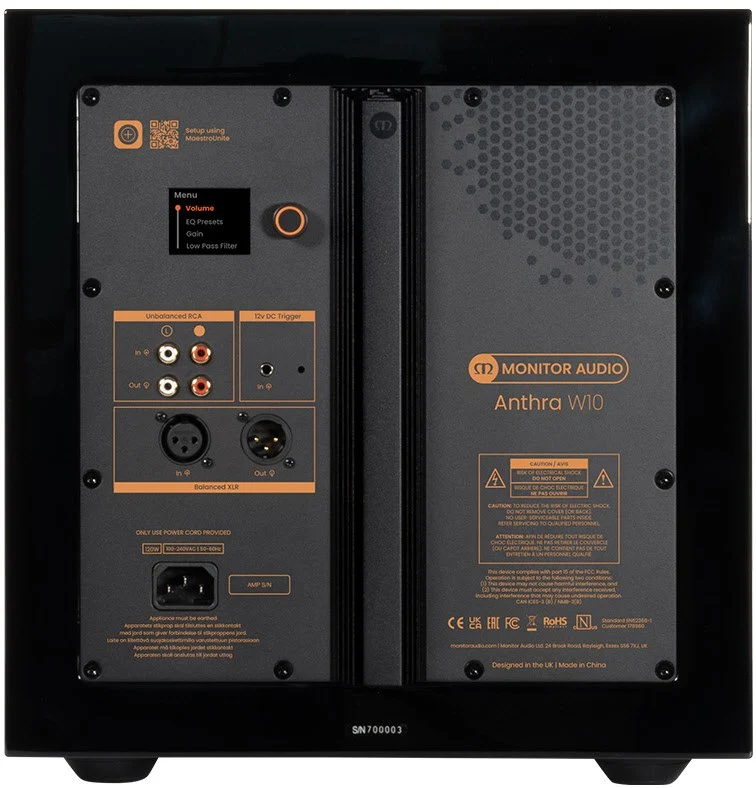 Anthra W10