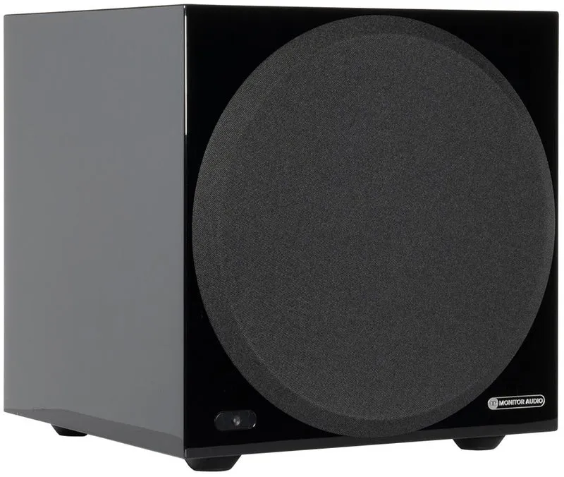Anthra W10