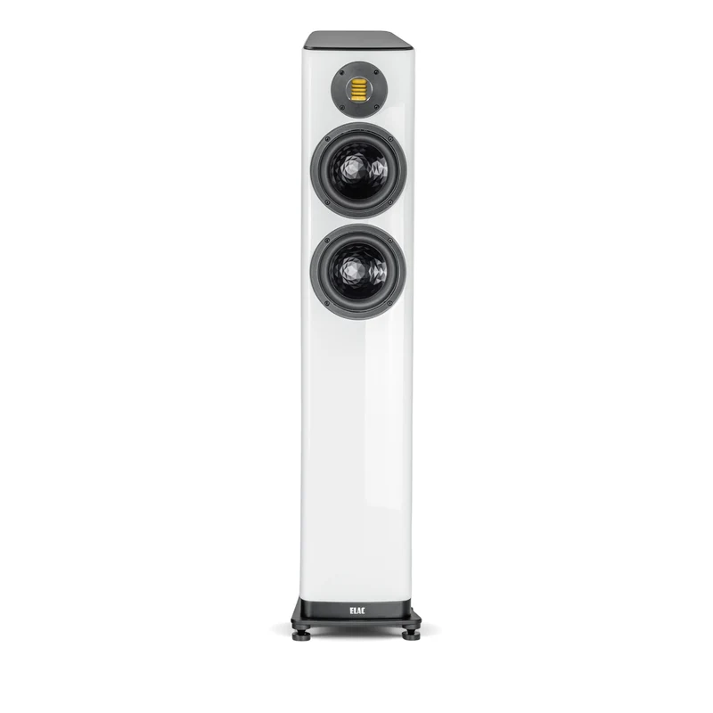 Vela FS 407.2