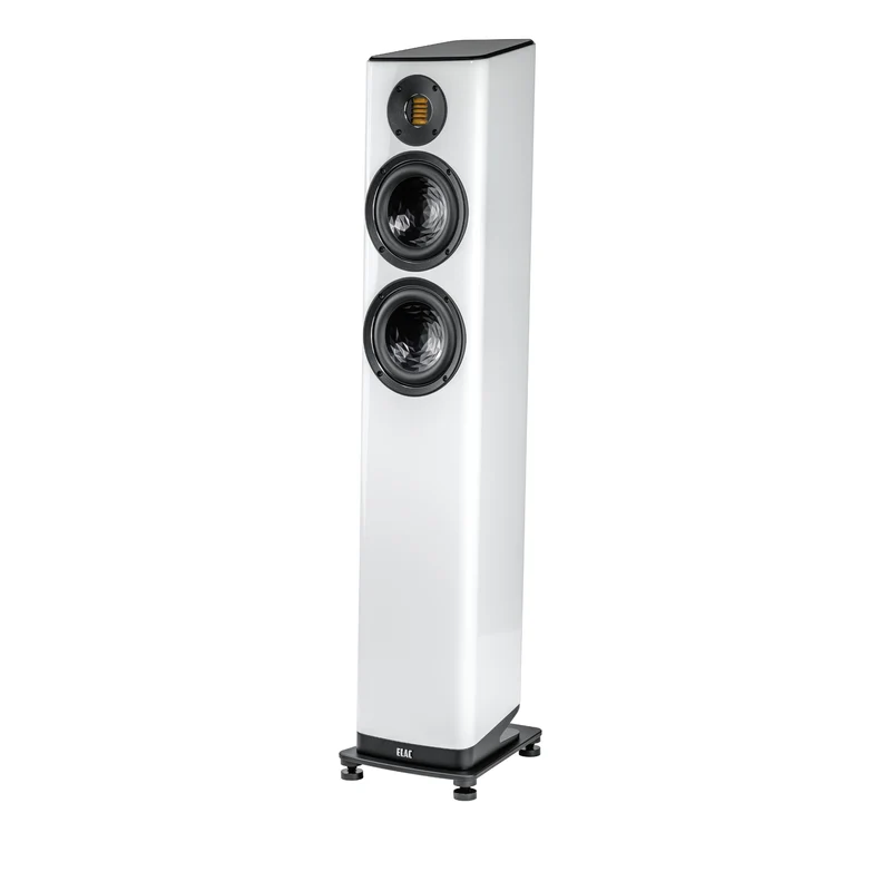 Vela FS 407.2