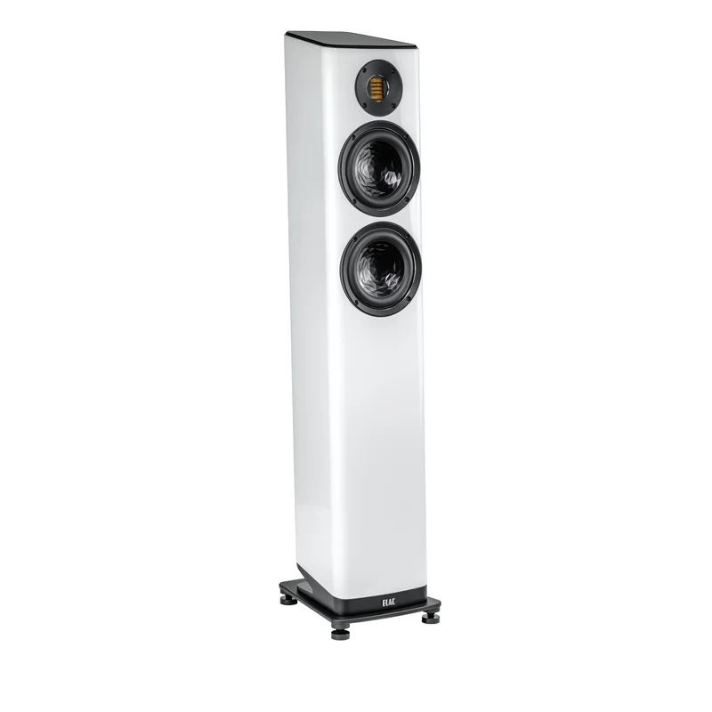 Vela FS 407.2
