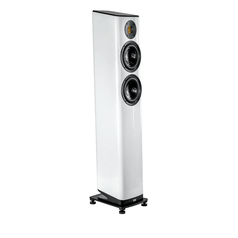 Vela FS 407.2