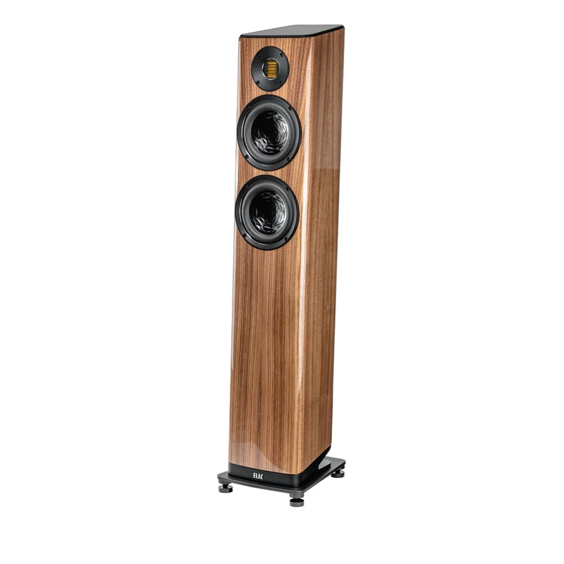 Vela FS 407.2