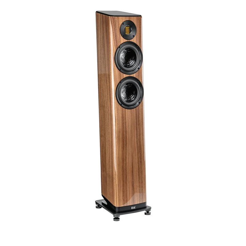 Vela FS 407.2