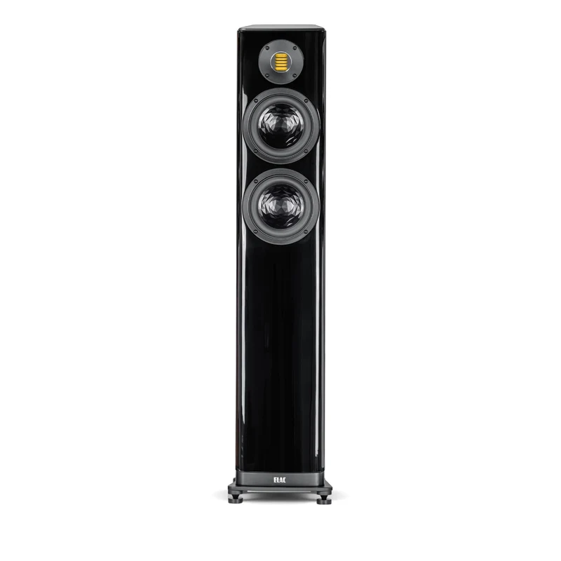 Vela FS 407.2
