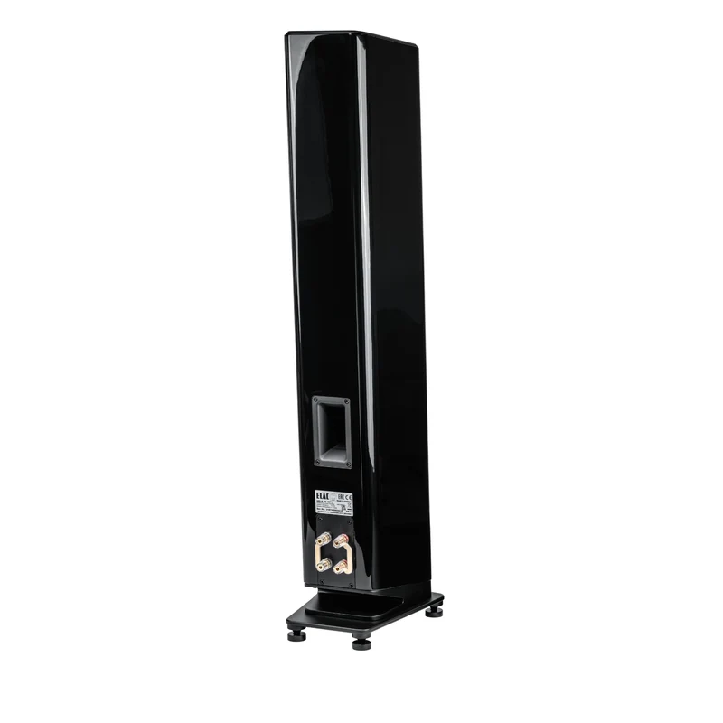 Vela FS 407.2