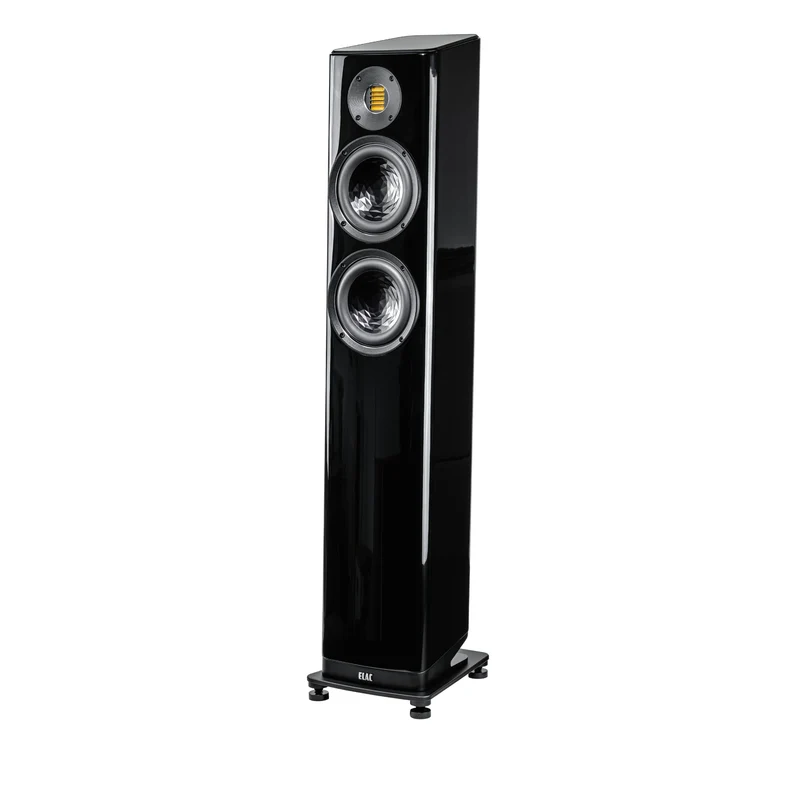 Vela FS 407.2