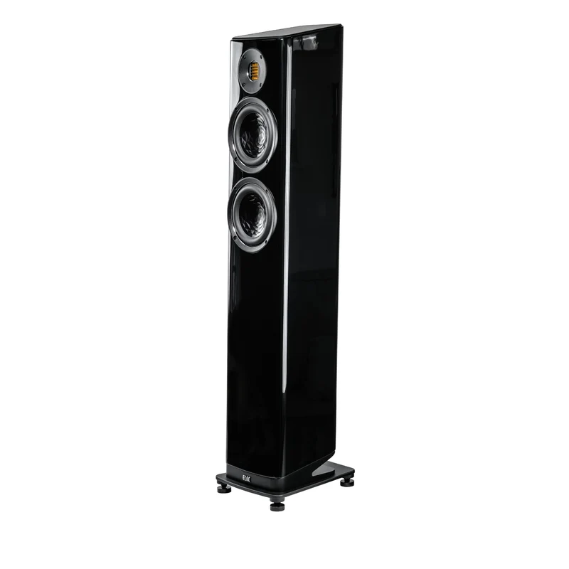 Vela FS 407.2