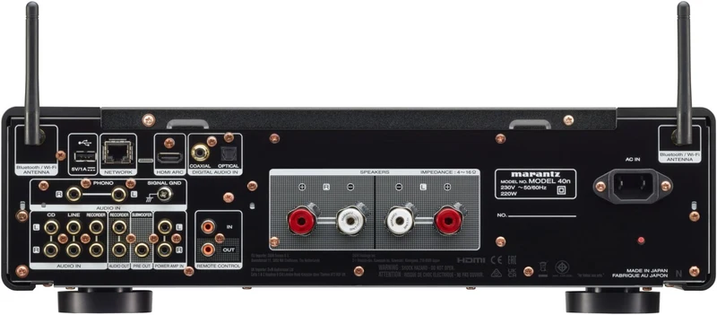 Model 40N