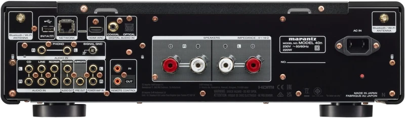 Model 40N