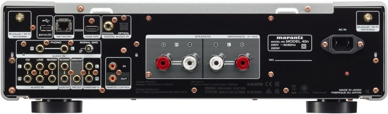 Model 40N