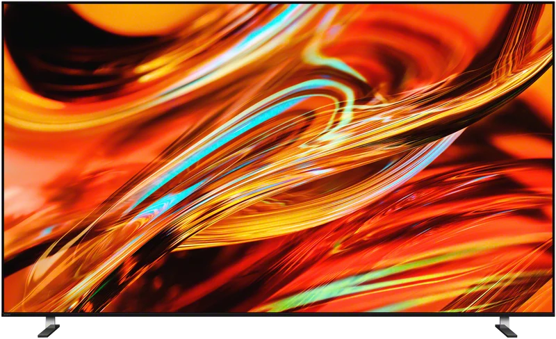 Sony 98" BRAVIA 7 II True RGB 4K AI Google TV with Gemini 2026