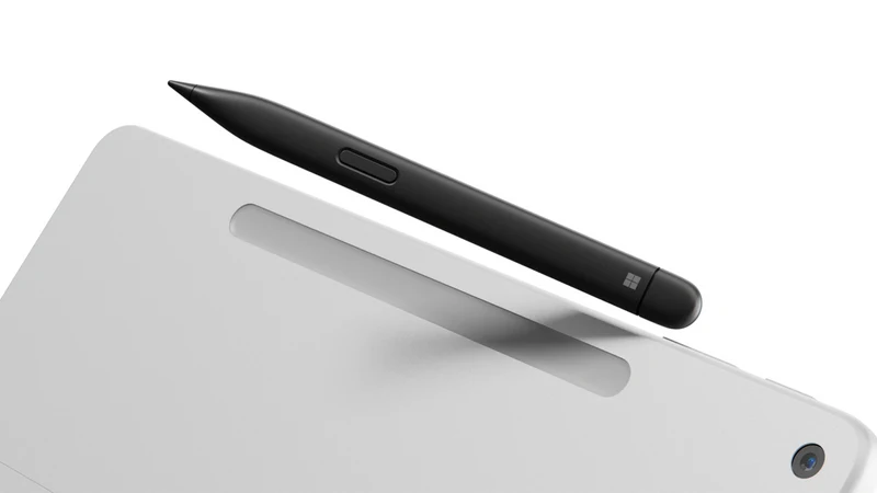 Microsoft Surface Slim Pen 2 (Black)