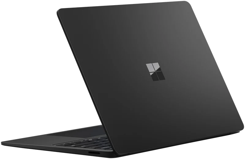 Microsoft Surface Laptop 13.8" Snapdragon X2 Plus 10 Core 16GB 512GB 8th Edition - Black