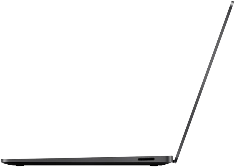 Microsoft Surface Laptop 13.8" Snapdragon X2 Plus 10 Core 16GB 512GB 8th Edition - Black