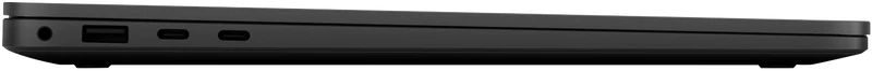 Microsoft Surface Laptop 13.8" Snapdragon X2 Elite 12 Core 16GB 512GB 8th Edition - Black