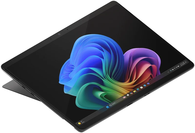 Microsoft Surface Pro 13" OLED Snapdragon X2 Elite 12 Core 16GB 512GB 12th Edition - Black