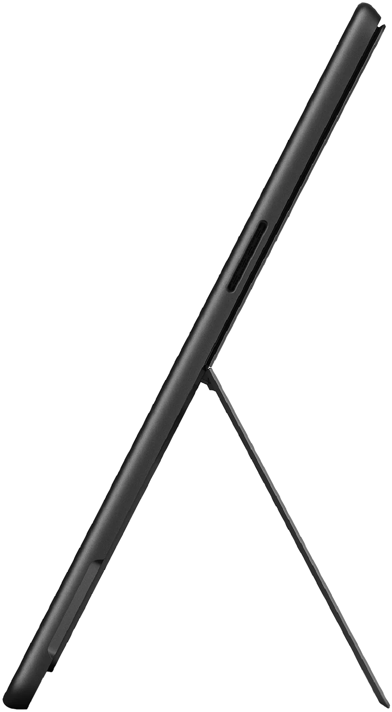 Microsoft Surface Pro 13" OLED Snapdragon X2 Elite 12 Core 16GB 512GB 12th Edition - Black