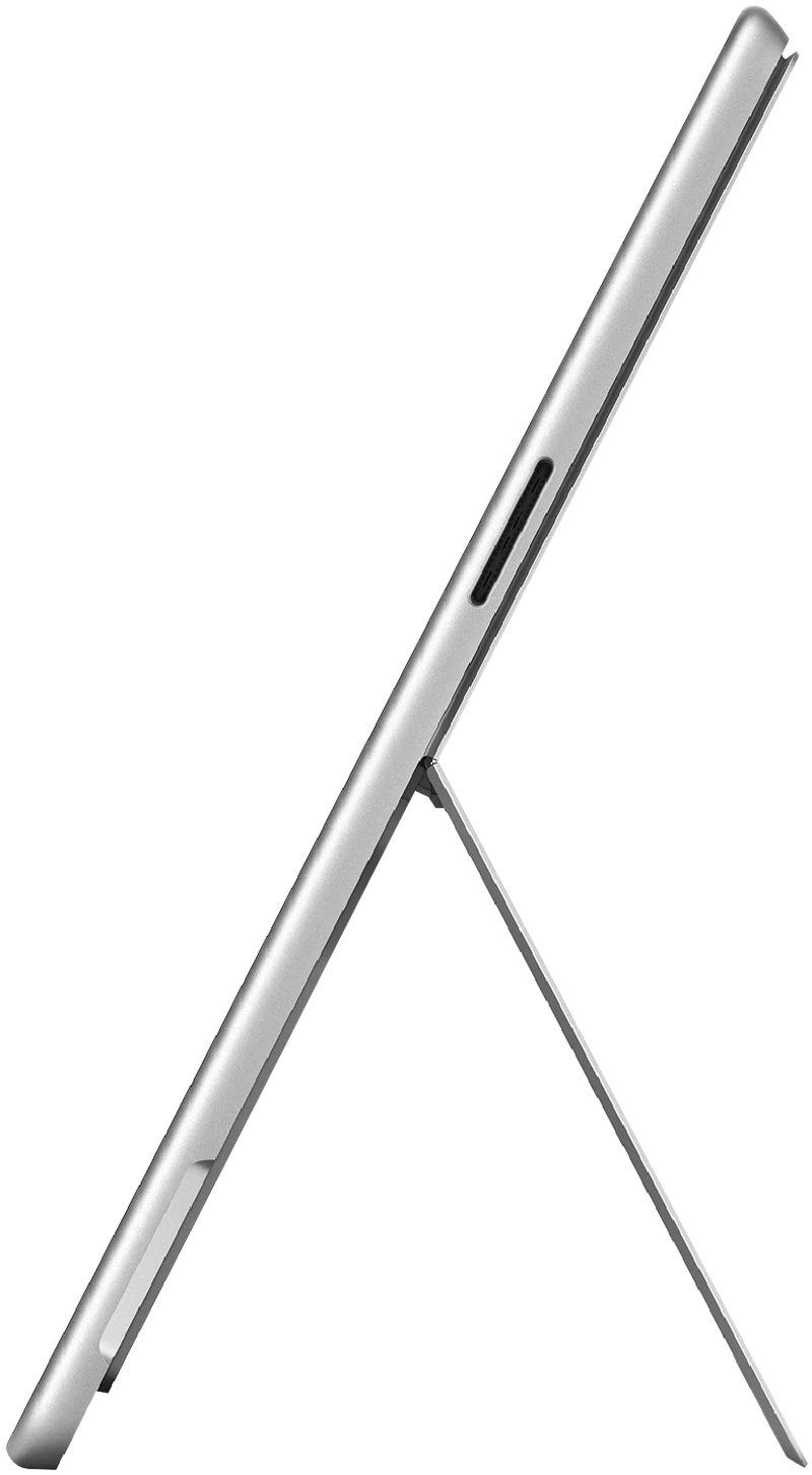 Microsoft Surface Pro 13" Snapdragon X2 Plus 10 Core 16GB 256GB 12th Edition - Platinum