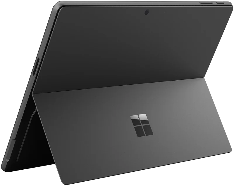 Microsoft Surface Pro 13" Snapdragon X2 Plus 10 Core 16GB 512GB 12th Edition - Black