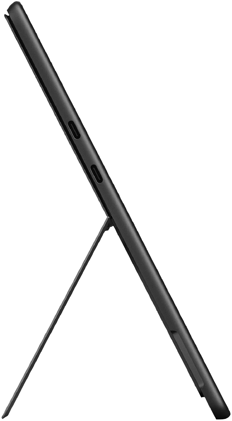 Microsoft Surface Pro 13" Snapdragon X2 Plus 10 Core 16GB 512GB 12th Edition - Black