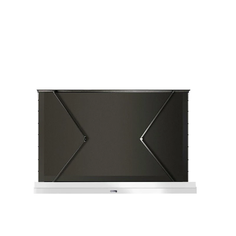 CELEXON CLR UST Kontrastleinwand II Bodenleinwand