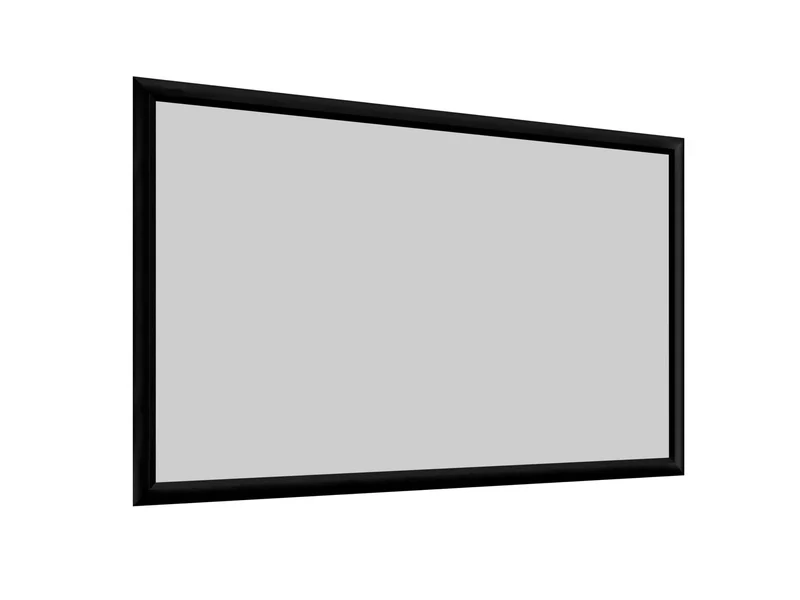 Deluxx Cinema Frame Dayvision Rahmenleinwand