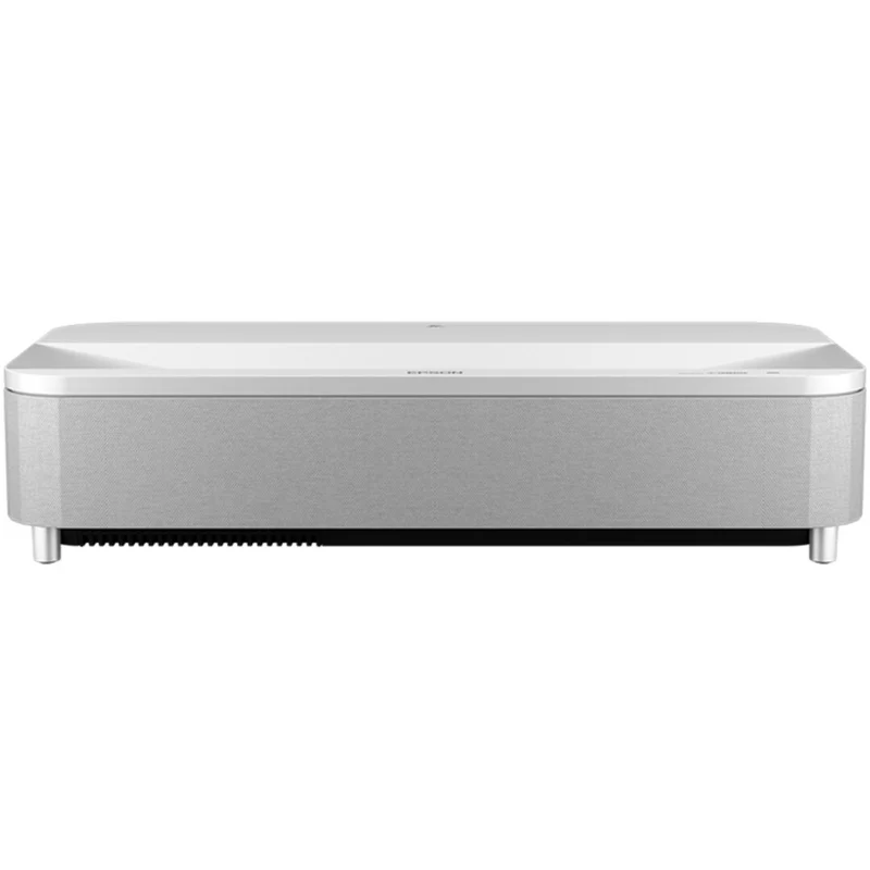 Epson EH-LS800W 4K Laser-TV mit Android und Yamaha Sound