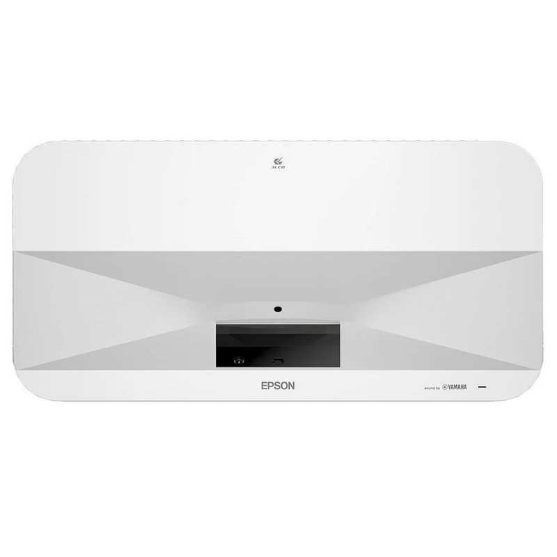 Epson EH-LS800W 4K Laser-TV mit Android und Yamaha Sound