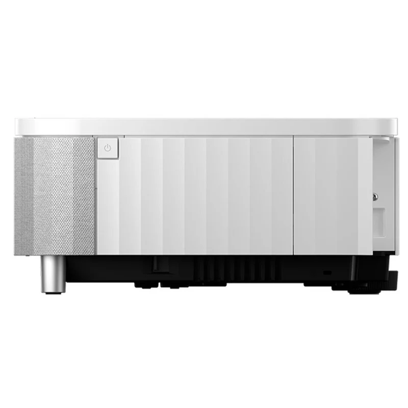 Epson EH-LS800W 4K Laser-TV mit Android und Yamaha Sound