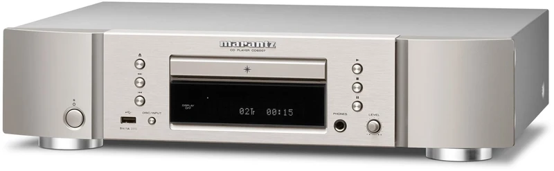 CD 6007